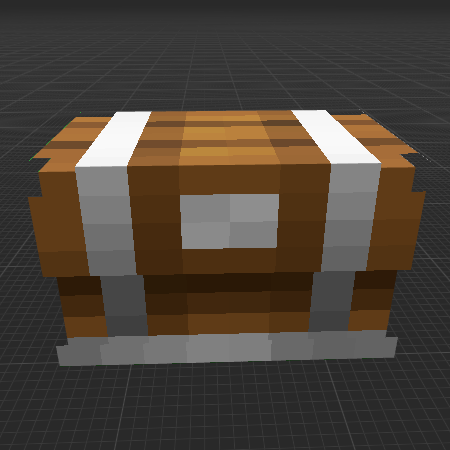 Iron Chest