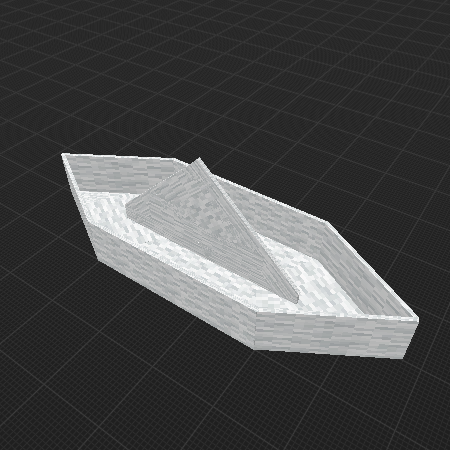 Paper Boat