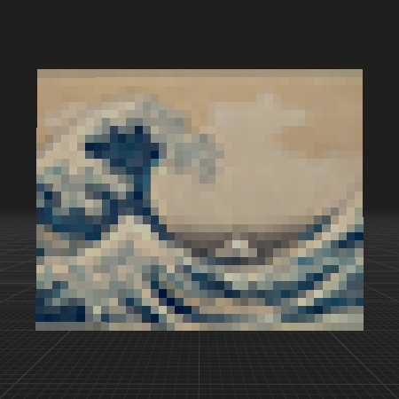 Hokusai – The Great Wave off Kanagawa