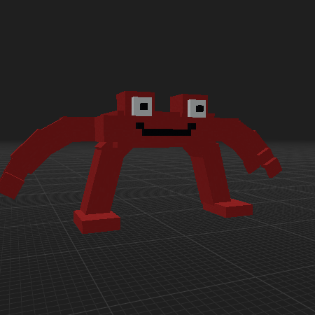 crab
