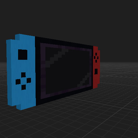 Switch Normal Size