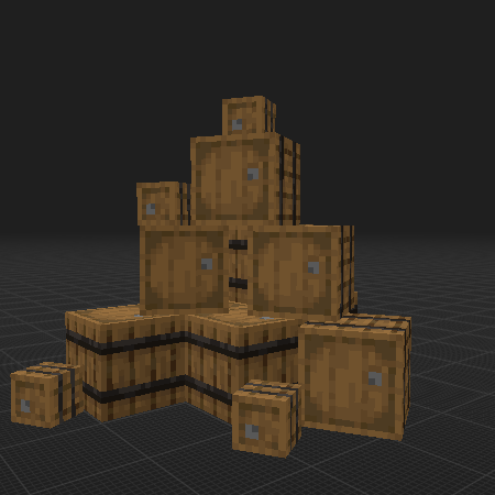 box