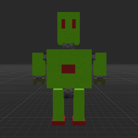 Robot