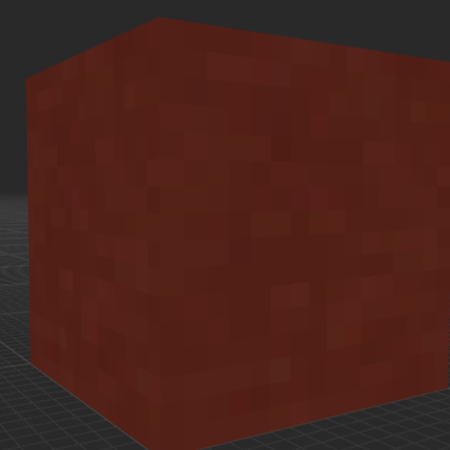 Red Terracota