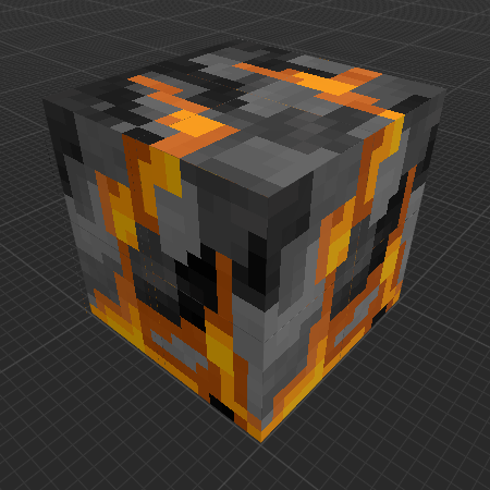 Burning Coal Base (Legends)