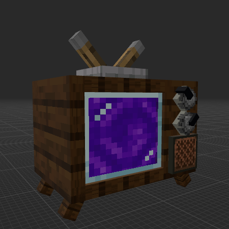 Tube Television