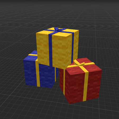 small gifts