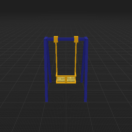 Working Swing