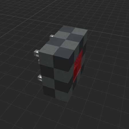 Mind Control Chip (Minecraft Story Mode)