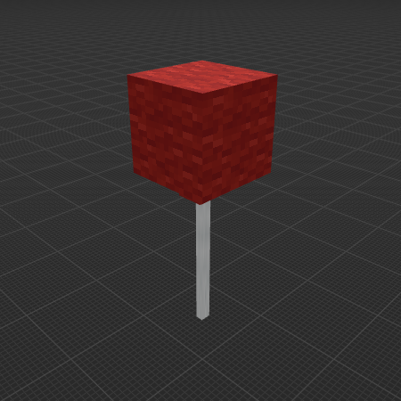 red balloon