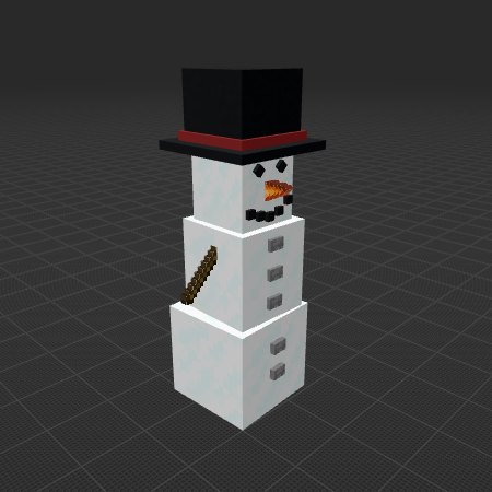 Snowman