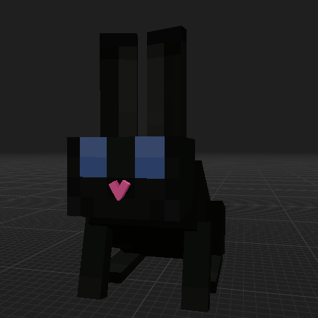 bunny