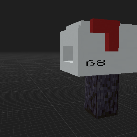 Letterbox