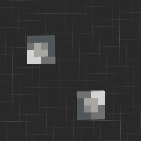 Small Stones 1