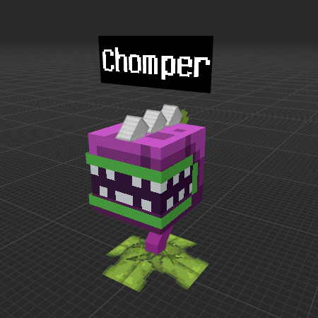 Chomper