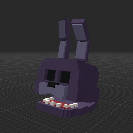 Bonnie Head