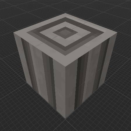 Alabaster Pillar Piece 2 (Legends)