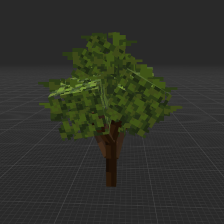 Bush