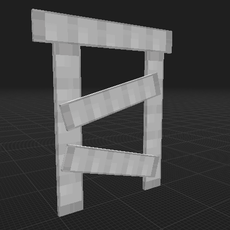 barricade