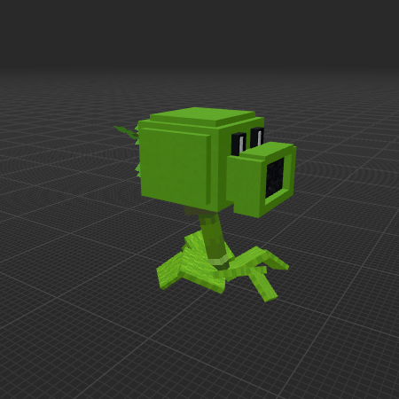 PeaShooter