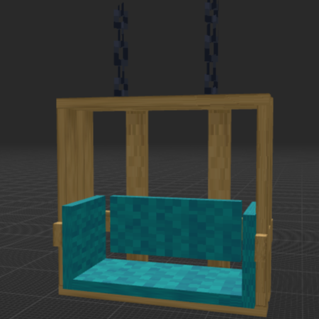 Hanging Chair
