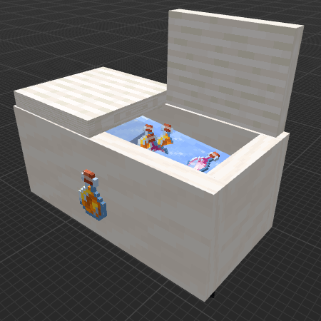 Freezer