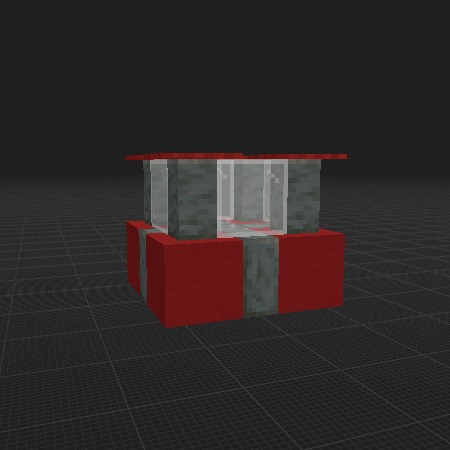 big flying car (unfinished)