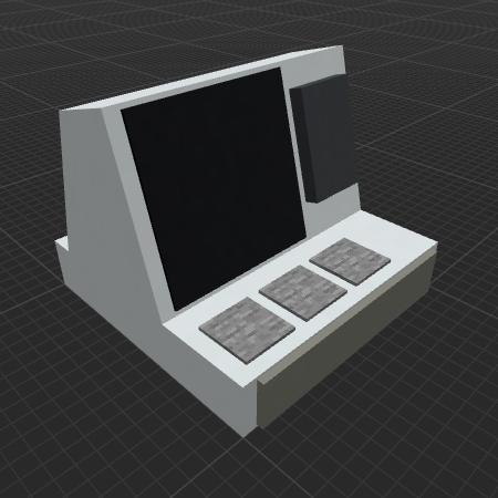 cash desk