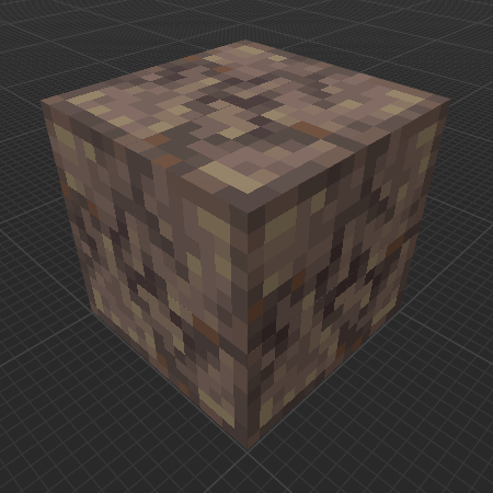 Jungle Falling Block 2 (Dungeons)