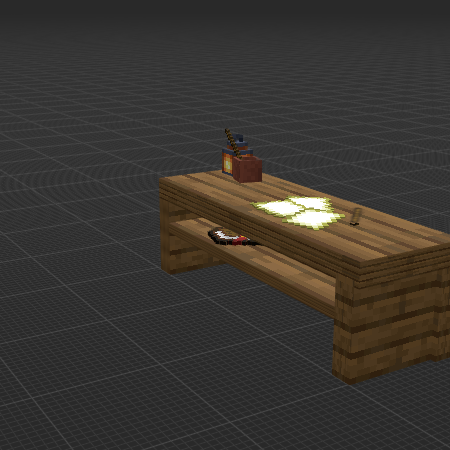 Cartographer’s Desk