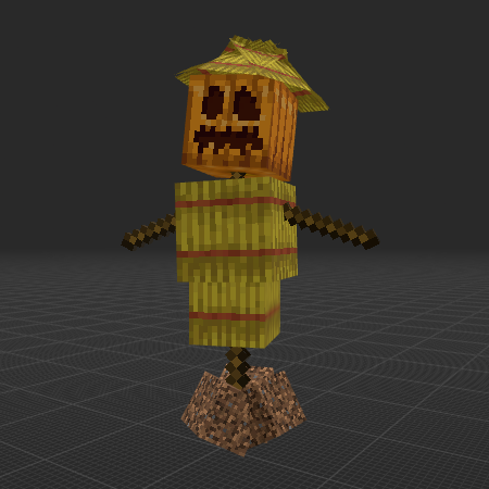 Scarecrow