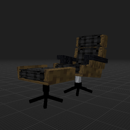 Eames Lounge Chair