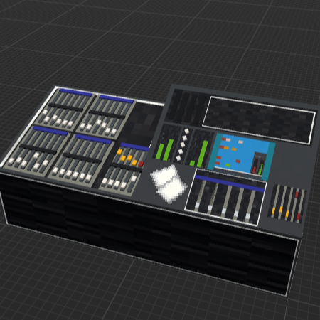 Mixer