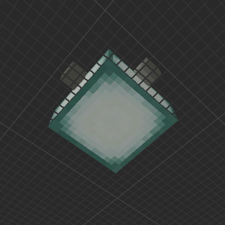 chandelier