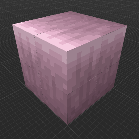 End Candle Wax (Dungeons)