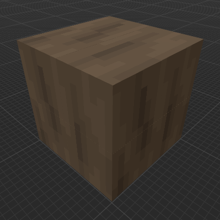 Soggy Swamp Stripped Wood 2 (Dungeons)