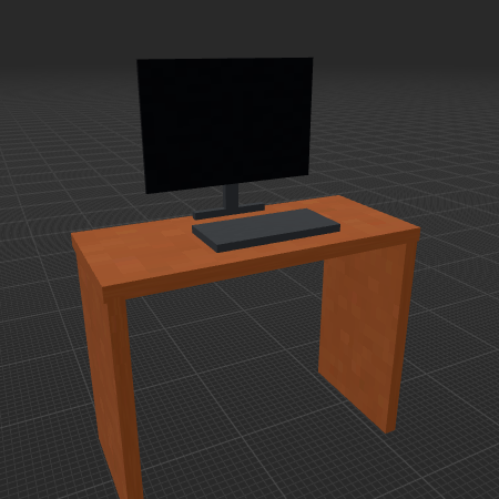 Bureau gaming