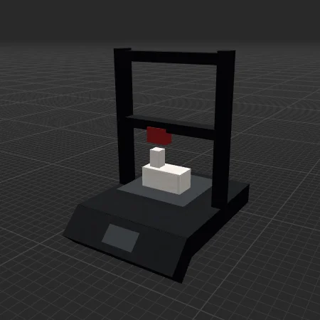 3D Printer