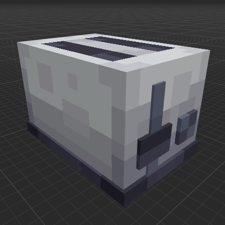 Toaster