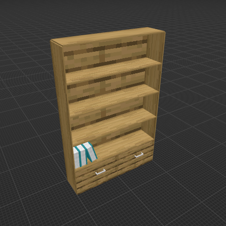 cupboard