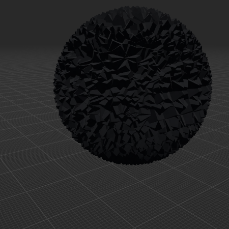 sphere