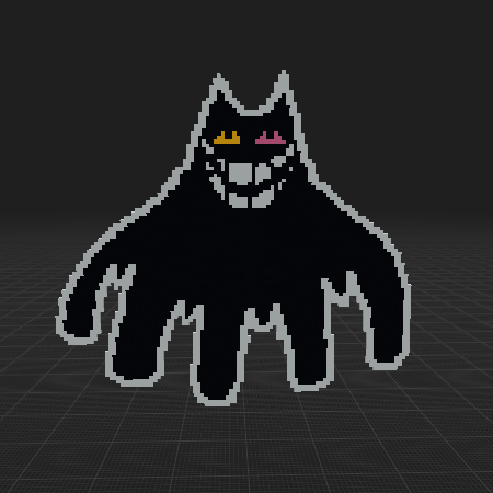 FRIEND (DELTARUNE)