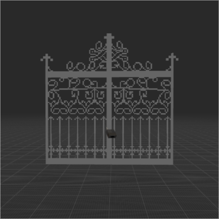 Gates
