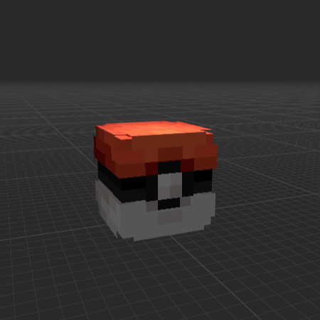 Pokeball