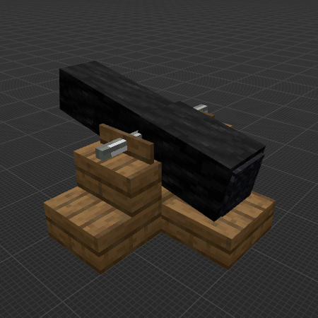 Deck Cannon