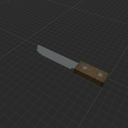 Hunting Knife