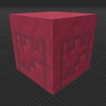 Tower Chiseled Painted Wall 2 (Dungeons)