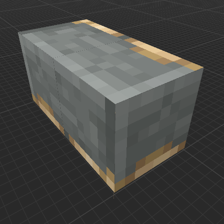 Sandy Stone Brick 1 (Dungeons)