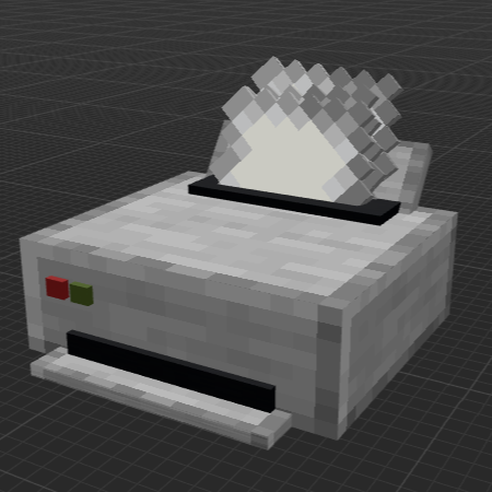 Printer