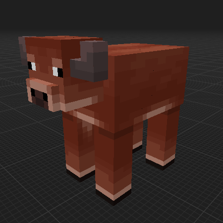 Warm Cow
